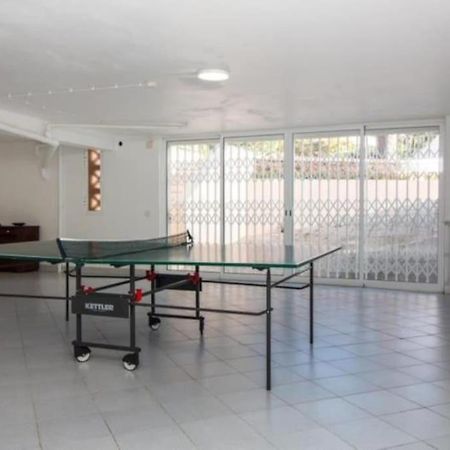 Vilamoura Golf Mansion - Games Room & Privat Heated Pool & Horsemanship & Golf Quarteira Exterior foto